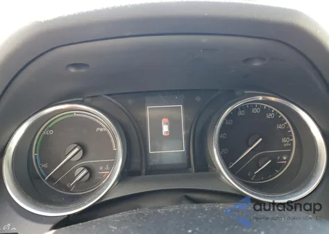 2020 Toyota Camry Le из США, поврежденный, VIN 4T1C31AK3LU537268